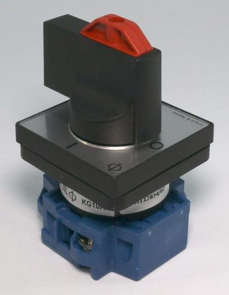 KRAUS & NAIMER KG10A.T102/04.E