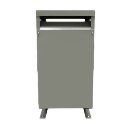 T48LH2D-45 by FEDERAL PACIFIC TRANSFORMER