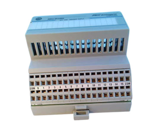 ALLEN BRADLEY 1793-IV16S