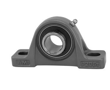 UCP205-16 by FS BEARING