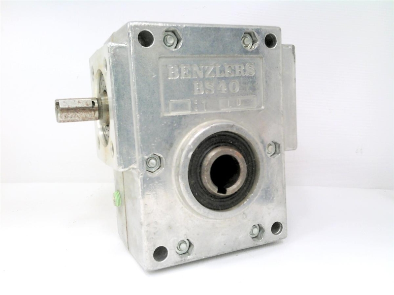BENZLERS BS40/M2AA/71B4