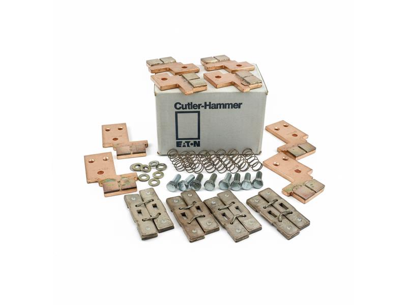 EATON CORPORATION 6-186-7