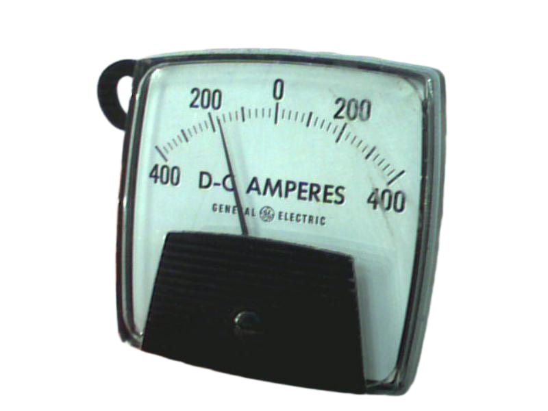 GENERAL ELECTRIC 218A4741F21AE1401C00
