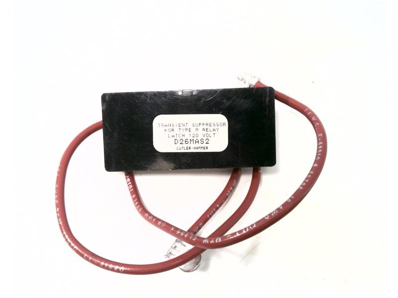 EATON CORPORATION D26MAS2