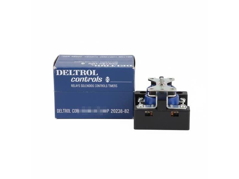 DELTROL CORP 20238-82