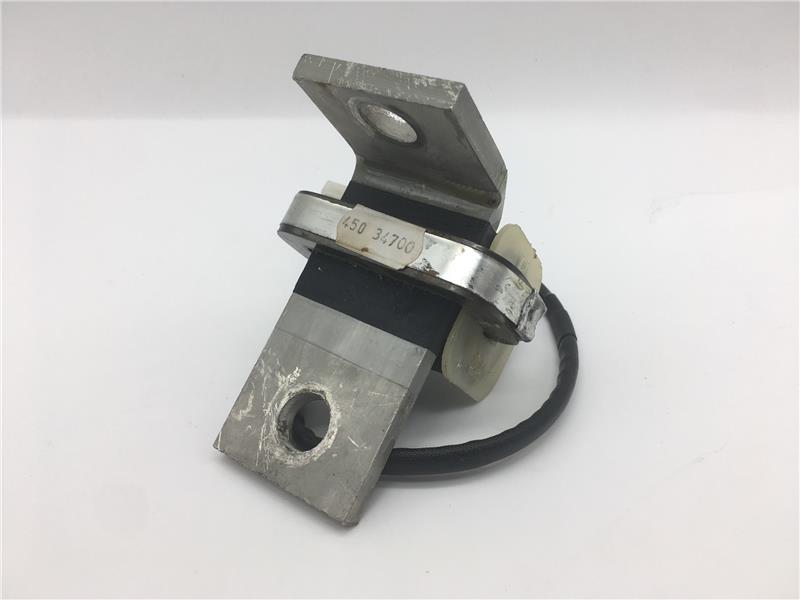 NEWAGE INDUSTRIES 450-34700