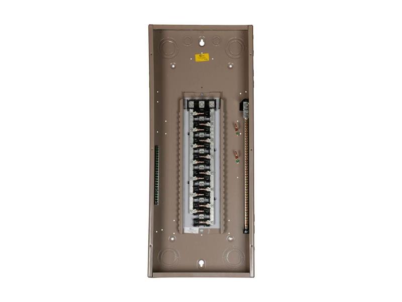 CH42L3225G by EATON CORPORATION