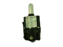 FAIRCHILD INDUSTRIAL PROD 10222T