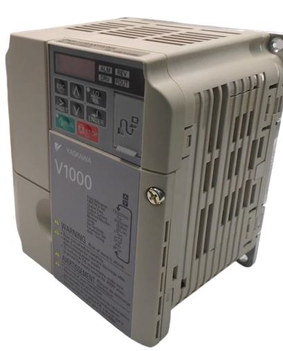 YASKAWA ELECTRIC CIMR-VUBA0010JSA