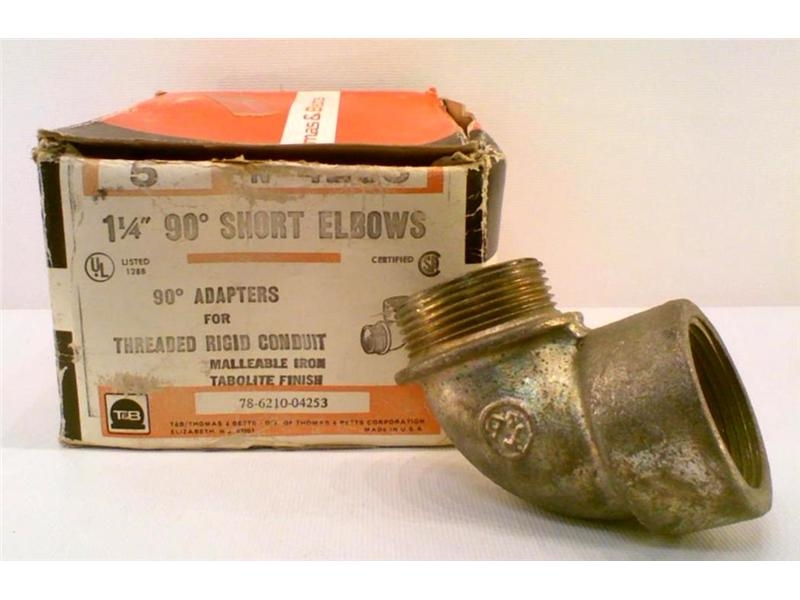 ABB THOMAS & BETTS 4253