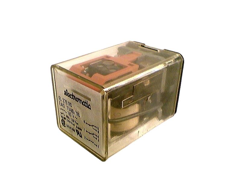 EL-275110 by CARLO GAVAZZI