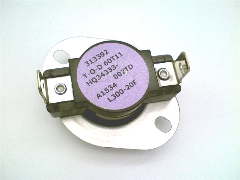 HEIL TEMPSTAR 34333002