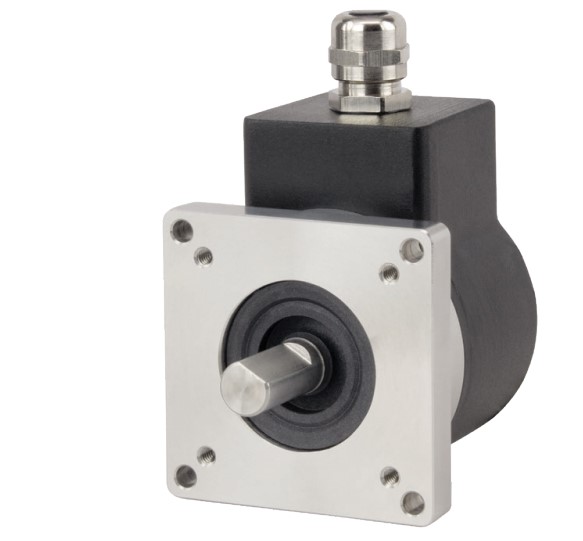 ENCODER PRODUCTS 702-20-S-0360-D-PP-1-G-1-SW-N-N