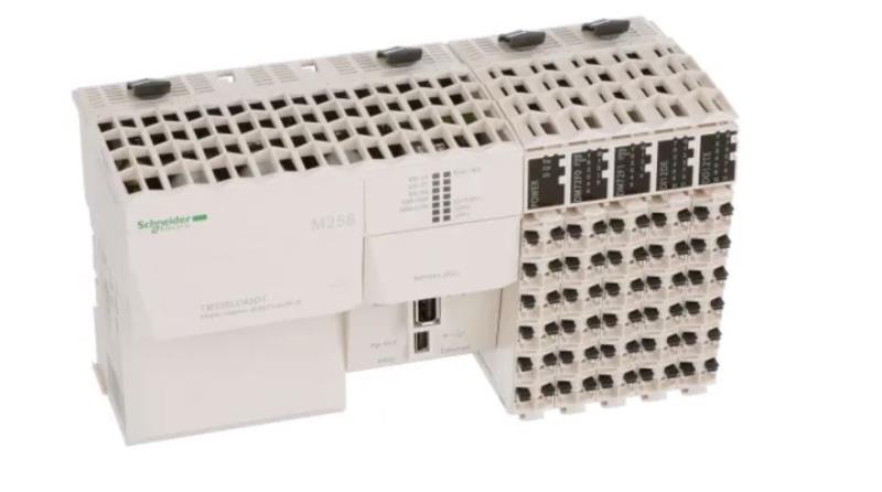 SCHNEIDER ELECTRIC TM258LD42DT