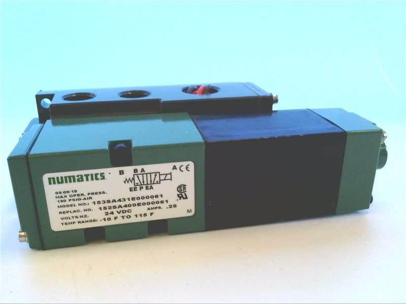 ASCO 153SA431E000061