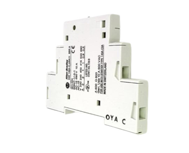 ALLEN BRADLEY 140A-C-ASA11