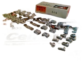 EATON CORPORATION 6-1-4
