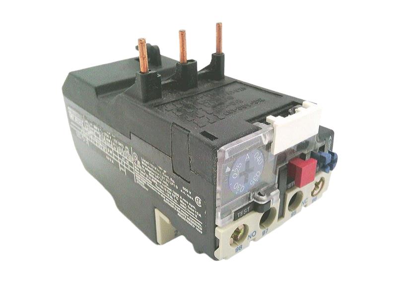 SCHNEIDER ELECTRIC LR2-D1303