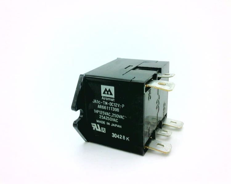 MATSUSHITA ELECTRIC JA1C-TM-AC24V