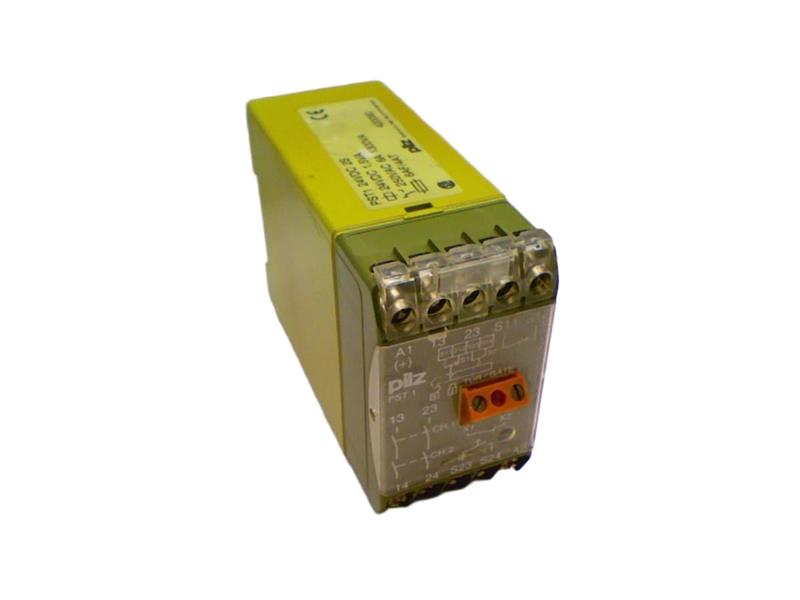 PILZ PST-1-24VDC-2S