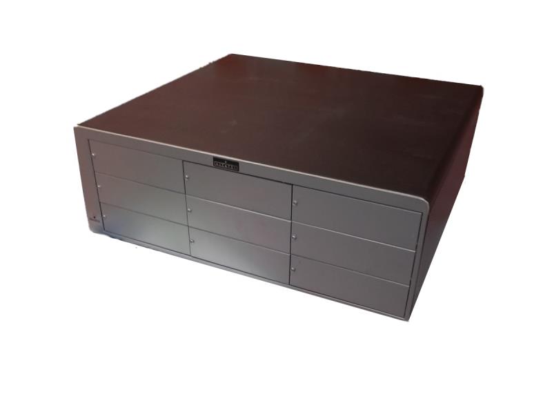 ALCATEL LUCENT 0001022552