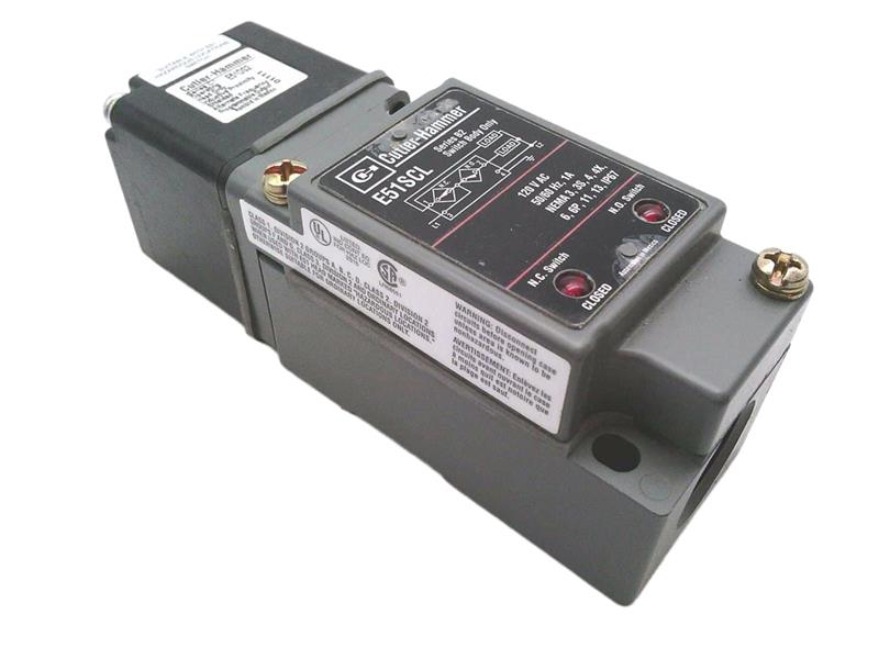 EATON CORPORATION E51CLS2
