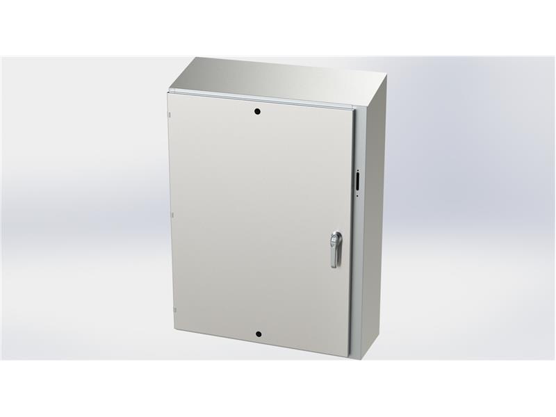 SAGINAW SCE-48XEL3712SSST