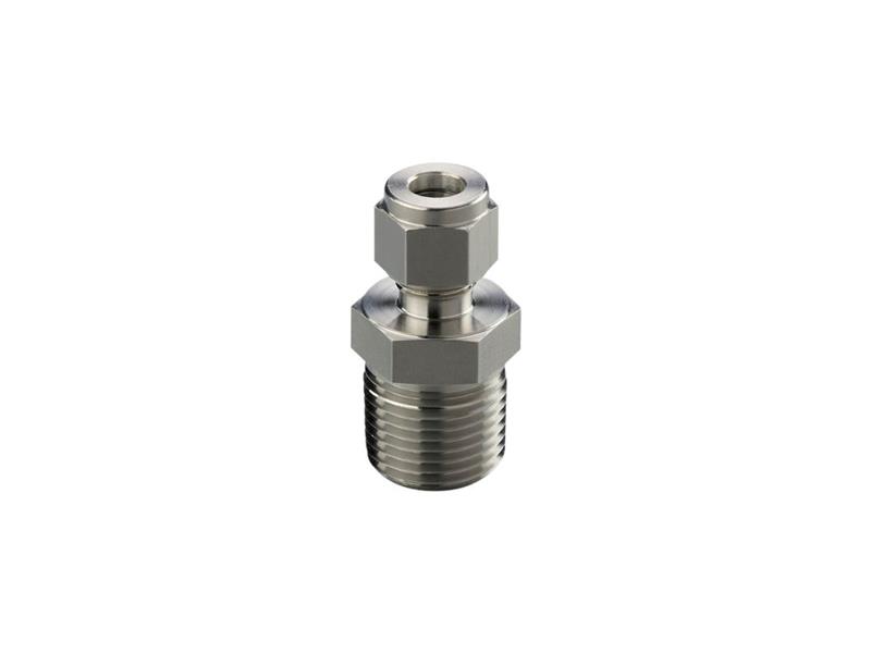 EFECTOR COMPRESSION FITTING 1/2 NPT-E40261