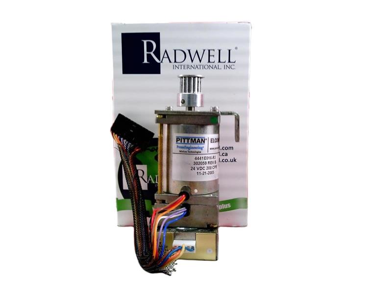 AMETEK 441E016-R3