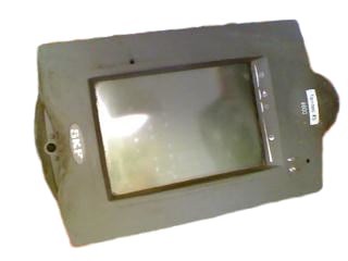 PPT4600-SOH20201 by ZEBRA
