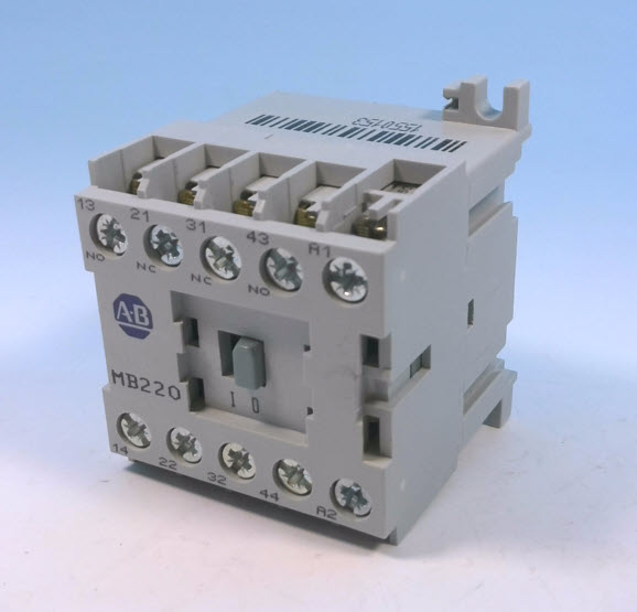 ALLEN BRADLEY 700-MB220A1S