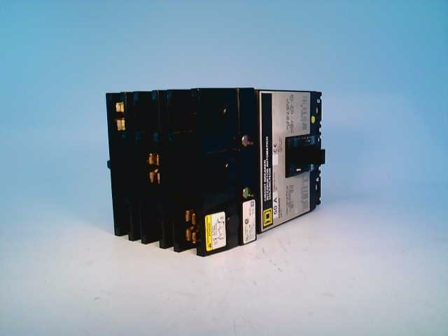 SCHNEIDER ELECTRIC FCB34050