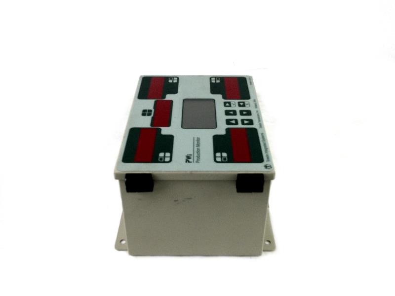 TOLEDO TRANSDUCERS PWI4