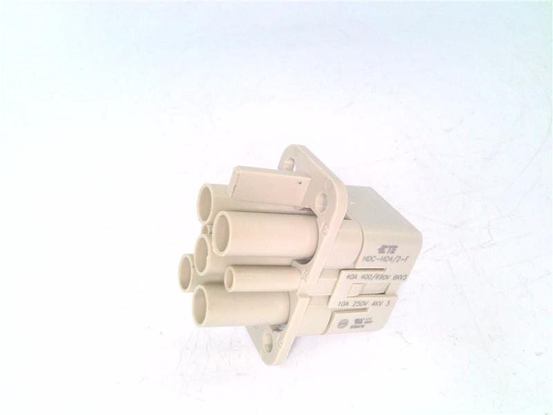 TE CONNECTIVITY T2080062201-100