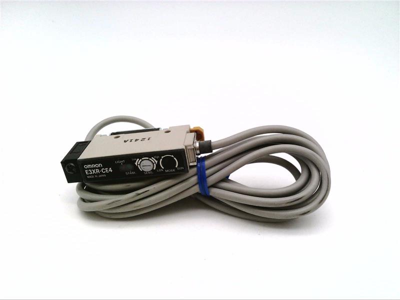 OMRON E3XR-CE4