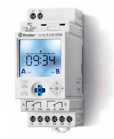 12.A2.0.024.0000 by FINDER