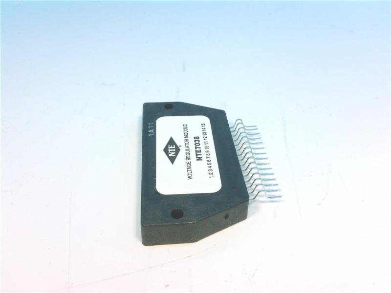 NTE NTE7038