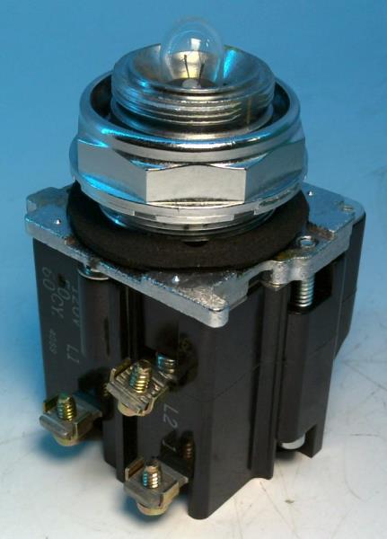 EATON CORPORATION 10250T-221