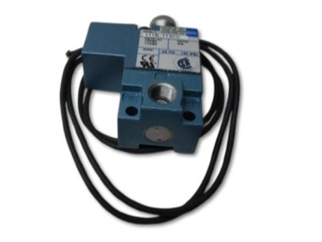 MAC VALVES INC 111B-113CC
