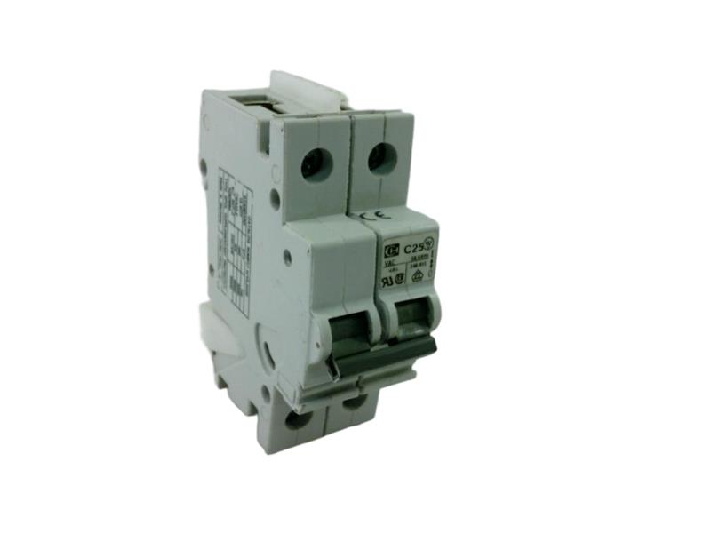 SPCL2C25 by EATON CORPORATION