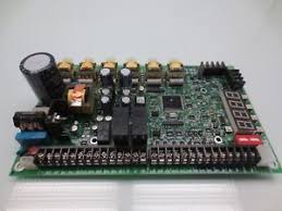 BENSHAW 300043-03-05