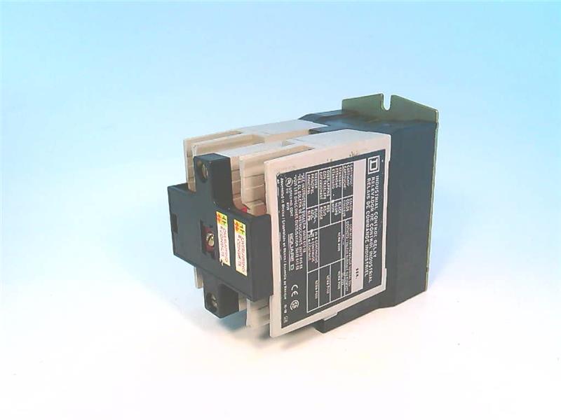 SCHNEIDER ELECTRIC 8501-XO22S1-V02