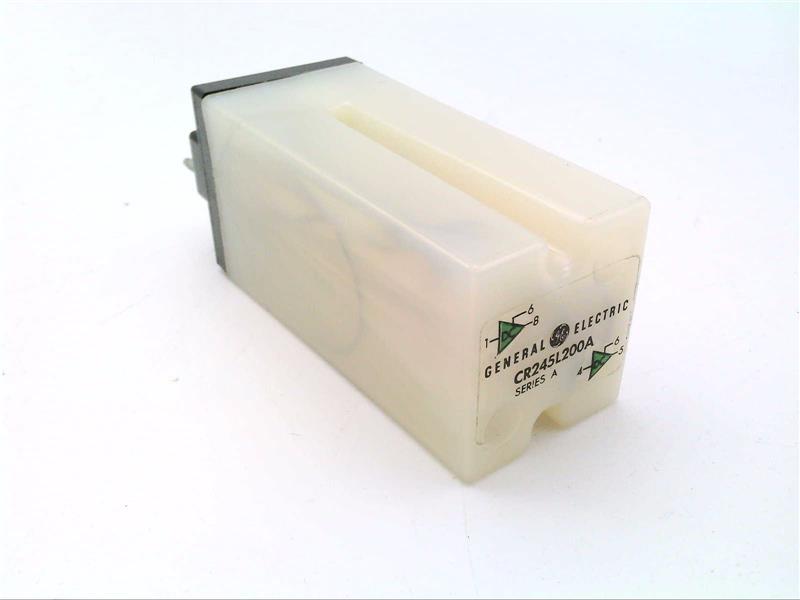 GENERAL ELECTRIC CR245L200A