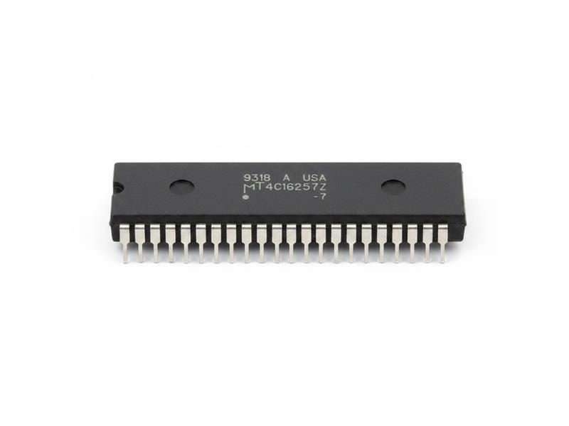 MICRON TECHNOLOGY INC MT4C16270DJ-4