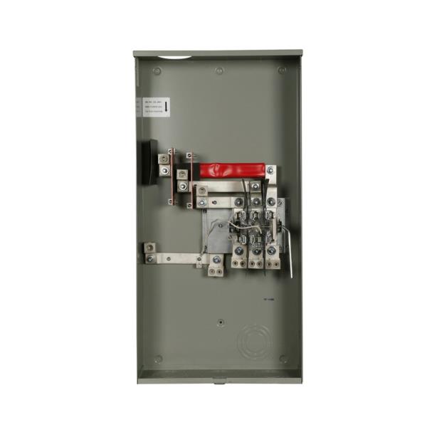 EATON CORPORATION UTH73369THLCH