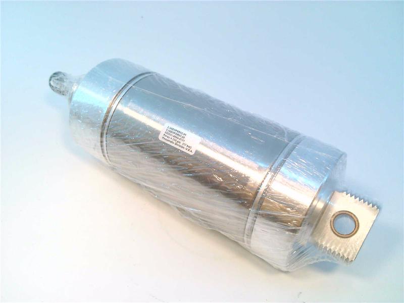 PARKER 2.50DXPSR02.00