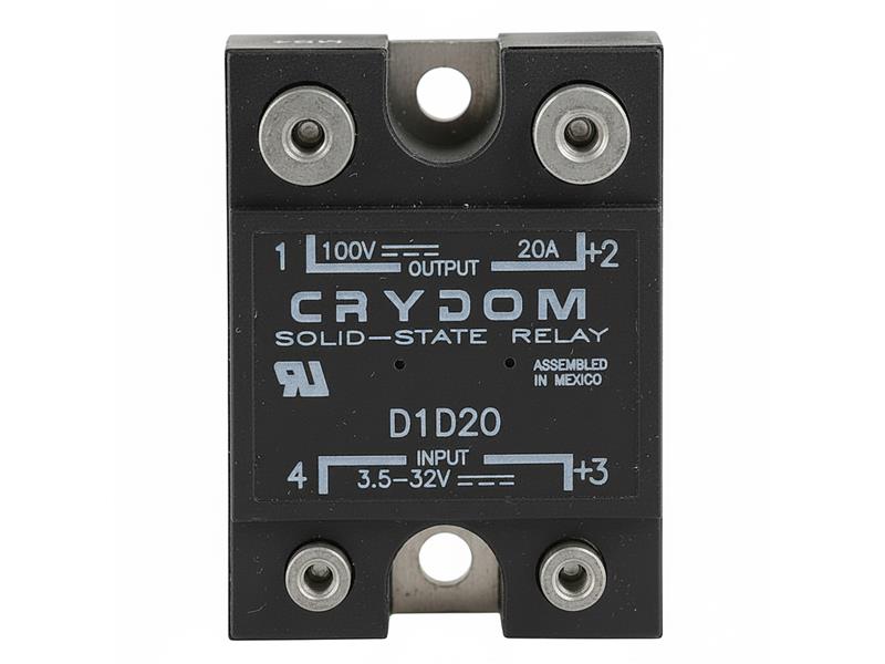 SENSATA TECHNOLOGIES DR4560D45RPJ