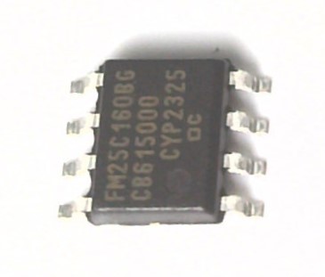 INFINEON FM25C160B-G