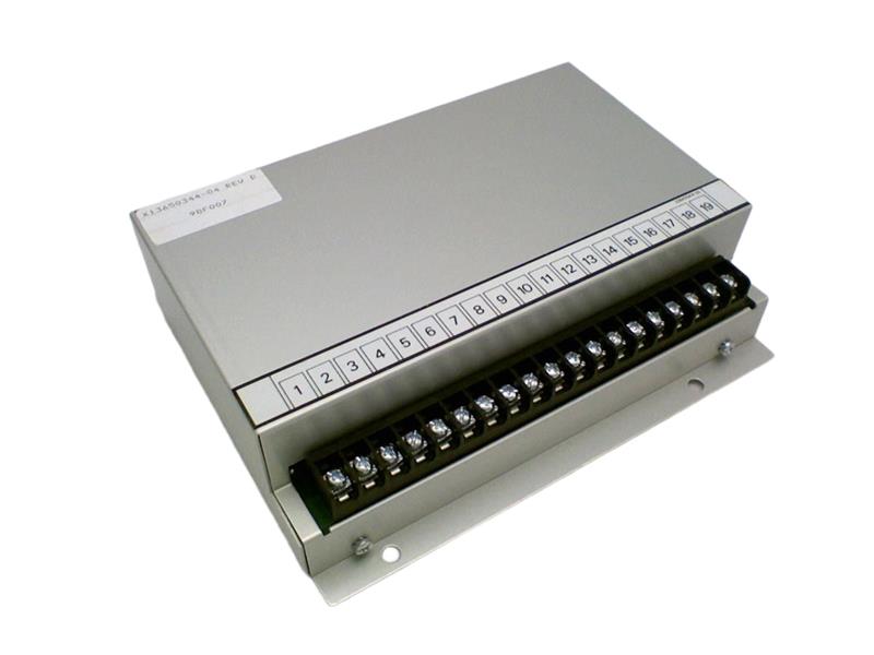 INGERSOLL RAND X13650344-04