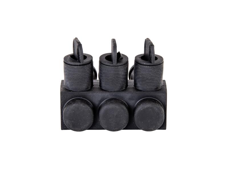 NSI INDUSTRIES ISPB350-3